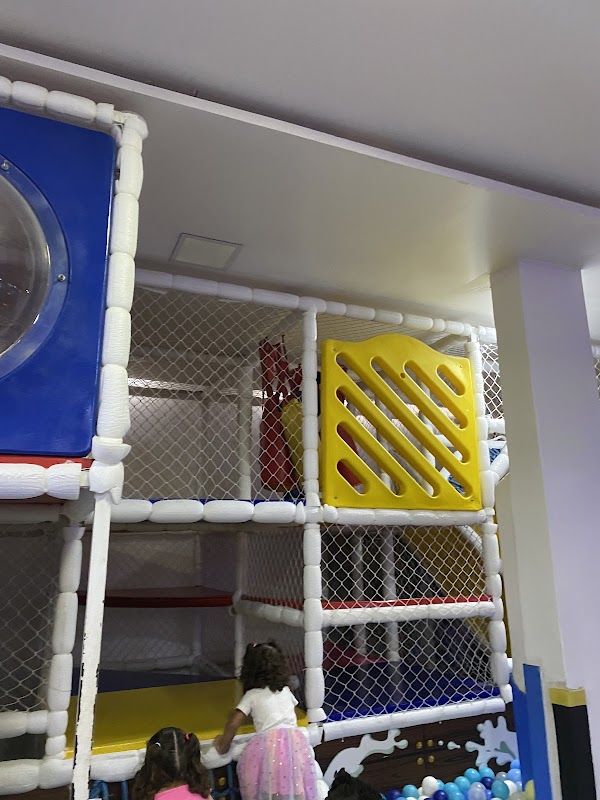 Foto 6 de Buffet Meleca Unidade 04