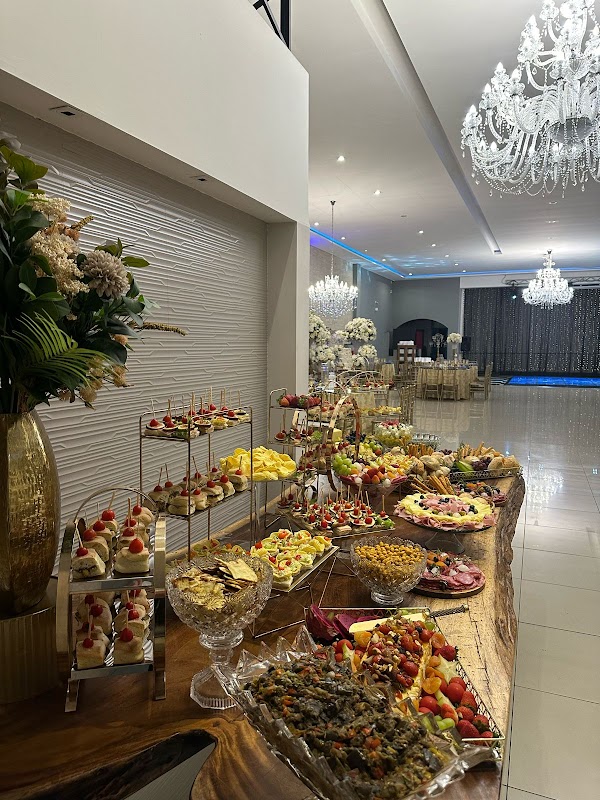 Buffet Nova Estação - Guarulhos - Buffet em Gopoúva, Guarulhos/SP - Foto 2