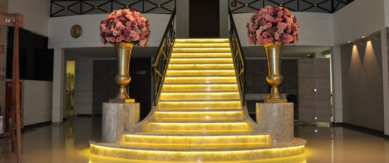 Buffet Nova Estação - Guarulhos - Buffet em Gopoúva, Guarulhos/SP - Foto 3