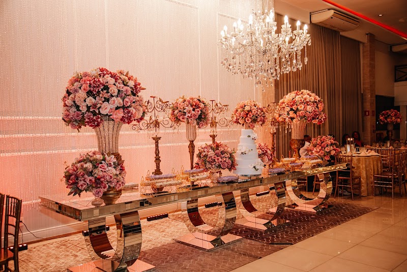 Buffet Nova Estação - Guarulhos - Buffet em Gopoúva, Guarulhos/SP - Foto 4