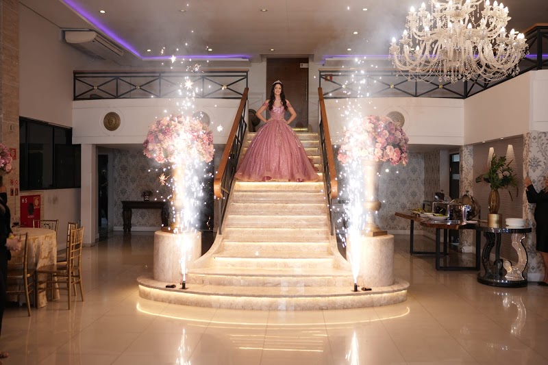 Buffet Nova Estação - Guarulhos - Buffet em Gopoúva, Guarulhos/SP - Foto 5