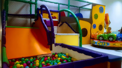 Magic Alegria Buffet