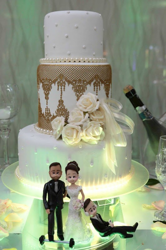 Buffet Art-Íris - Buffet em Itapegica, Guarulhos/SP - Foto 2