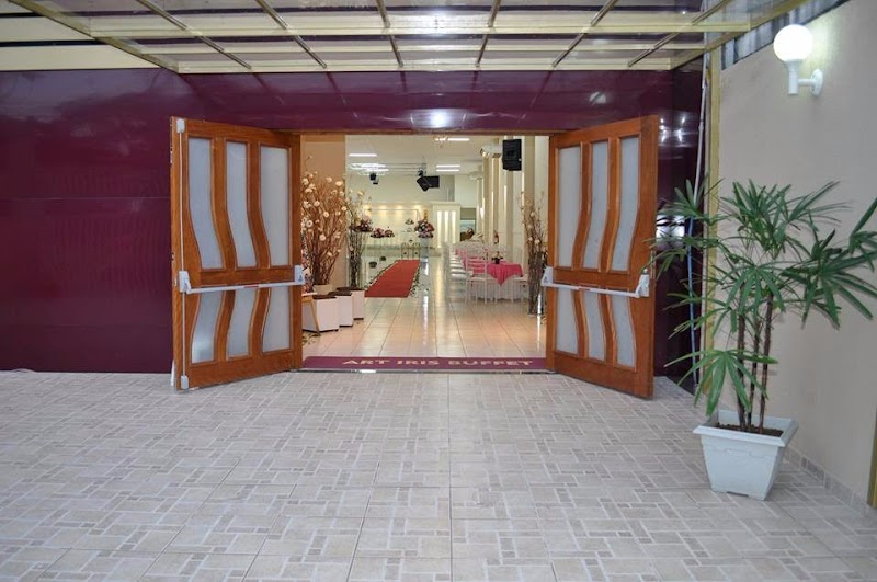 Buffet Art-Íris - Buffet em Itapegica, Guarulhos/SP - Foto 3