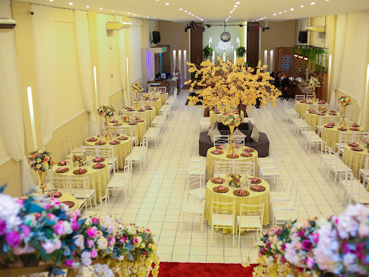 Buffet Art-Íris - Buffet em Itapegica, Guarulhos/SP - Foto 4