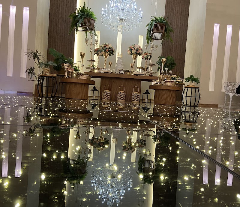 Foto 6 de Buffet Art-Íris