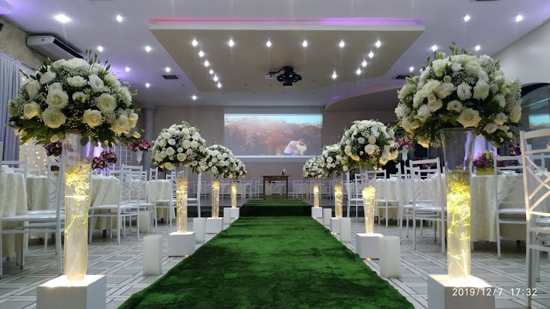 Foto 6 de Buffet Prelude