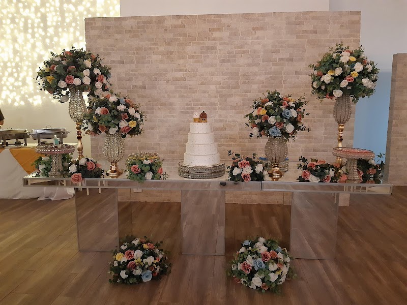 Espaço Vilares - Buffet em Itapegica, Guarulhos/SP - Foto 2