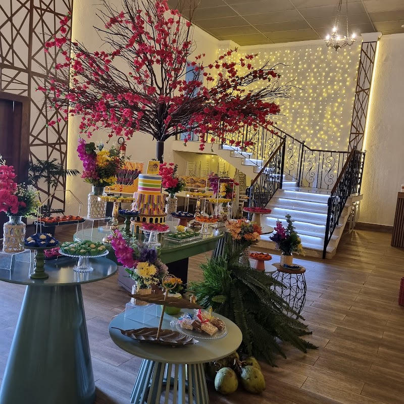 Espaço Vilares - Buffet em Itapegica, Guarulhos/SP - Foto 4