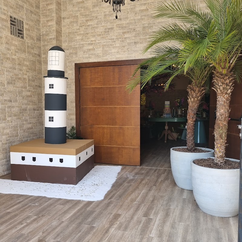 Espaço Vilares - Buffet em Itapegica, Guarulhos/SP - Foto 5