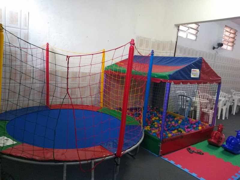 Maranata Eventos salão de festas para alugar - Buffet em Jardim Presidente Dutra, Guarulhos/SP - Foto 4