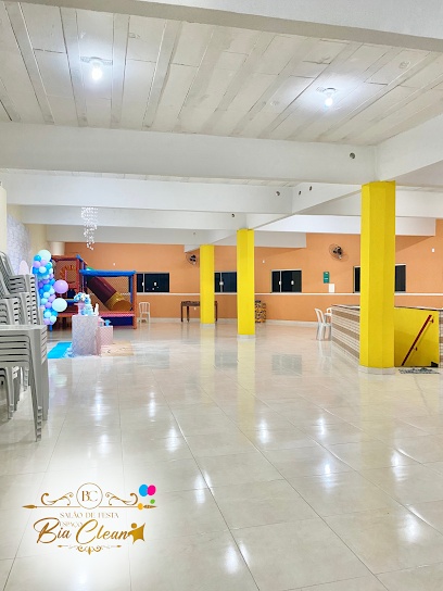 Espaço Bia Clean