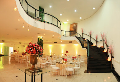 Buffet Mediterrâneo