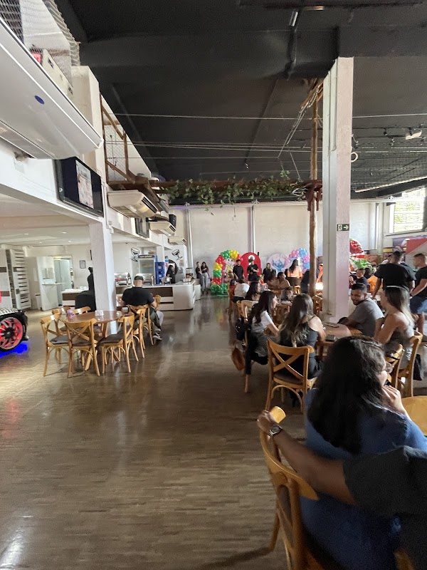 Buffet Pik Total - Suplicy - Buffet em Picanço, Guarulhos/SP - Foto 3