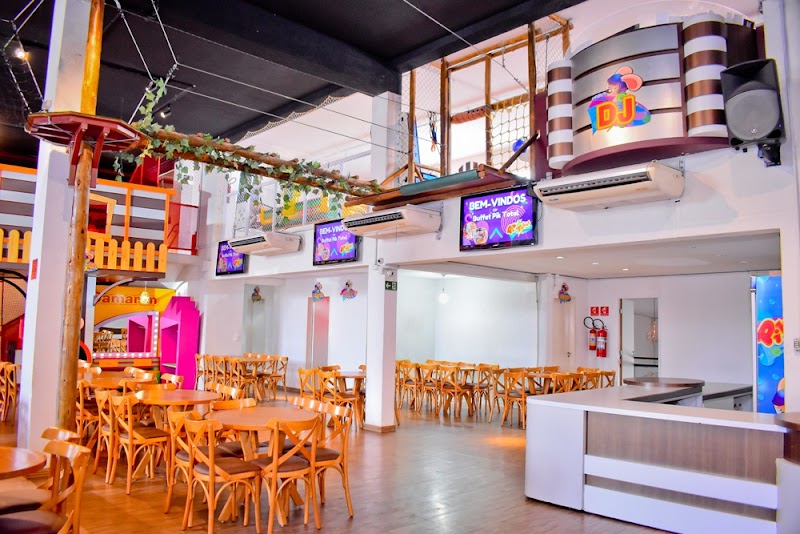 Buffet Pik Total - Suplicy - Buffet em Picanço, Guarulhos/SP - Foto 4