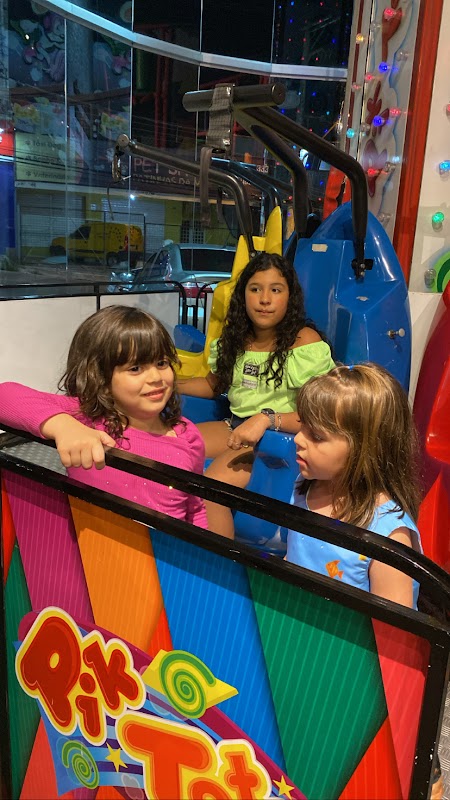 Buffet Pik Total - Suplicy - Buffet em Picanço, Guarulhos/SP - Foto 5