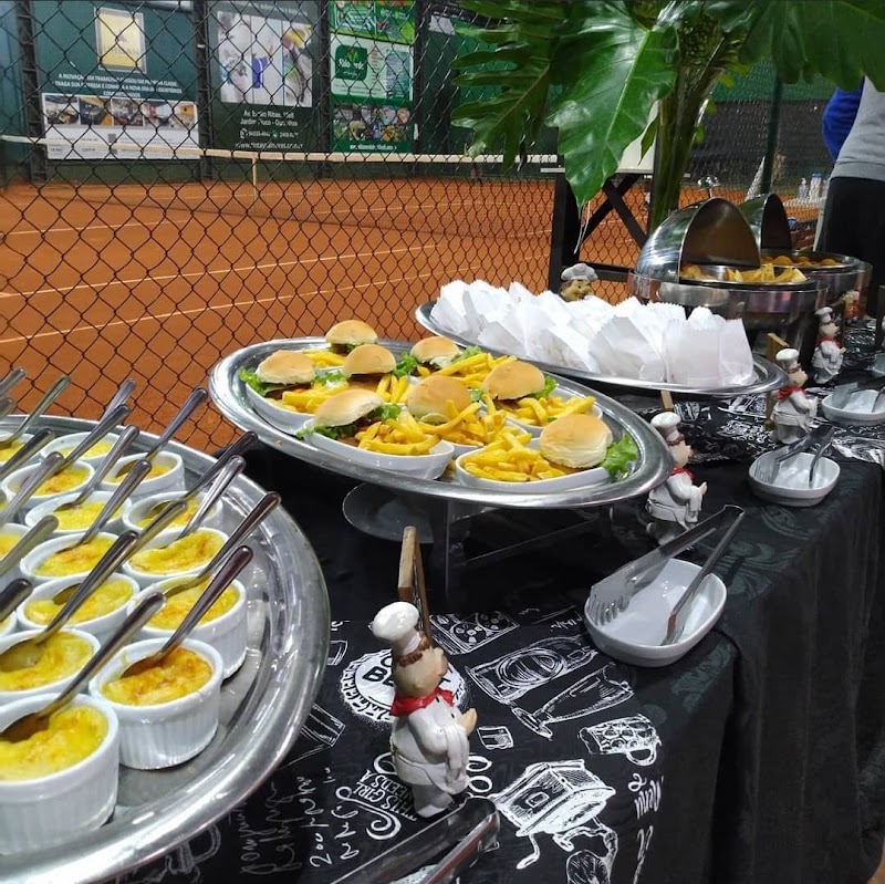 Paris Buffet oficial - Buffet em Picanço, Guarulhos/SP - Foto 2