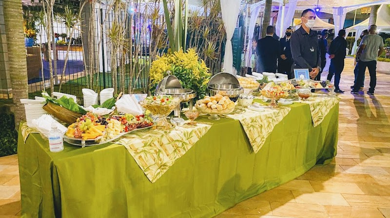 Paris Buffet oficial - Buffet em Picanço, Guarulhos/SP - Foto 3