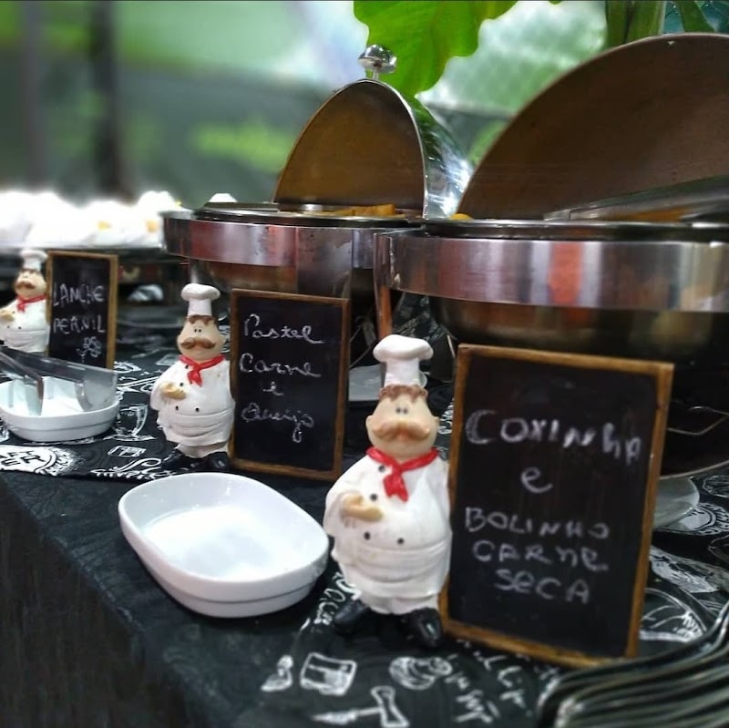 Paris Buffet oficial - Buffet em Picanço, Guarulhos/SP - Foto 4