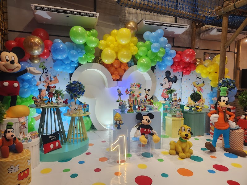 Star Kids Buffet Unidade Maia - Buffet em Picanço, Guarulhos/SP - Foto 2