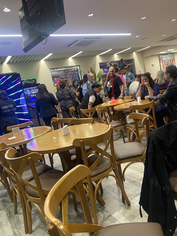 Star Kids Buffet Unidade Maia - Buffet em Picanço, Guarulhos/SP - Foto 4