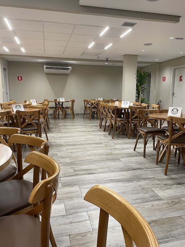 Star Kids Buffet Unidade Maia - Buffet em Picanço, Guarulhos/SP - Foto 5