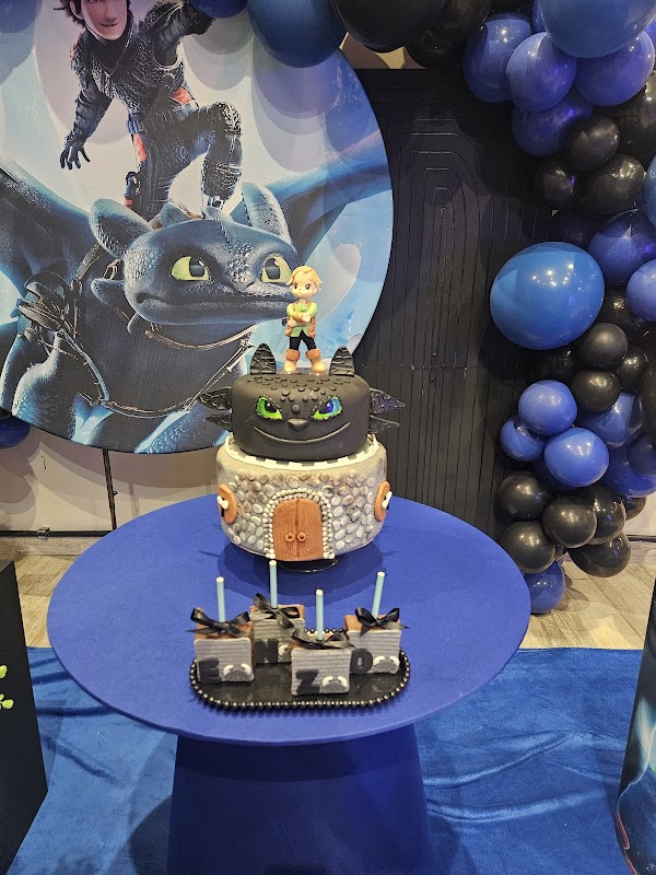 Foto 6 de Star Kids Buffet Unidade Maia