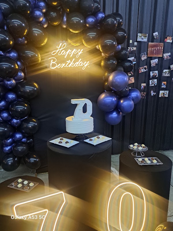 Foto 6 de Espaço Castelli