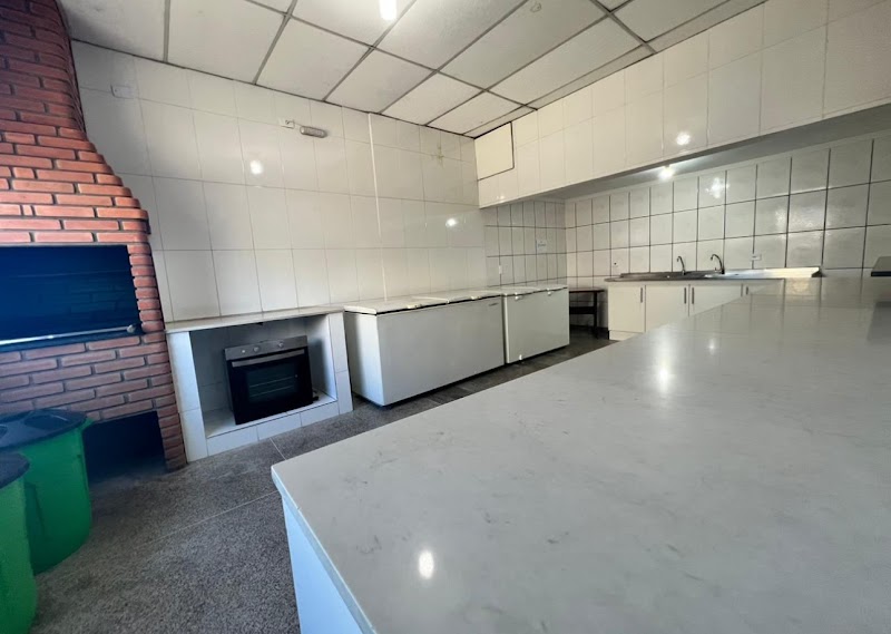 Espaço fest - Buffet em São João, Guarulhos/SP - Foto 2