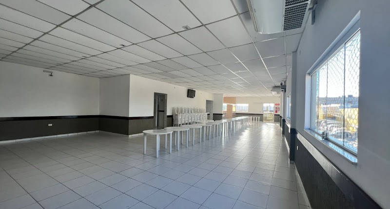 Espaço fest - Buffet em São João, Guarulhos/SP - Foto 3