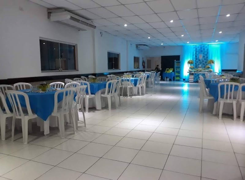 Espaço fest - Buffet em São João, Guarulhos/SP - Foto 4