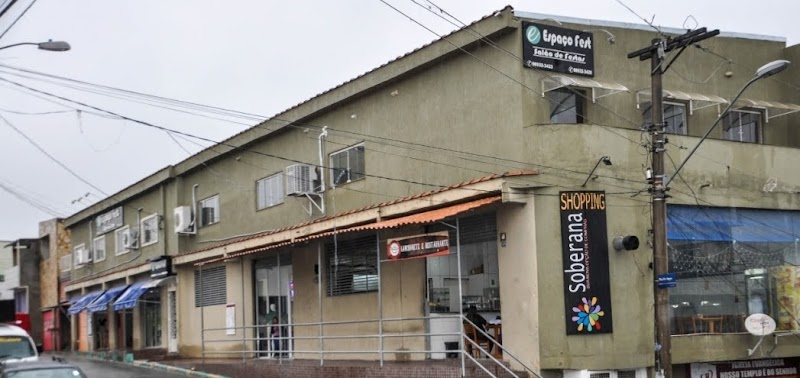 Espaço fest - Buffet em São João, Guarulhos/SP - Foto 5