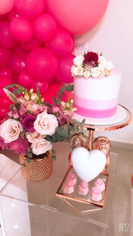 Espaço Festa - Buffet em São João, Guarulhos/SP - Foto 2