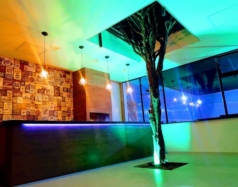 Espaço Festa - Buffet em São João, Guarulhos/SP - Foto 3