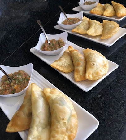 Gabi Festas e Eventos - Buffet á Domicílio