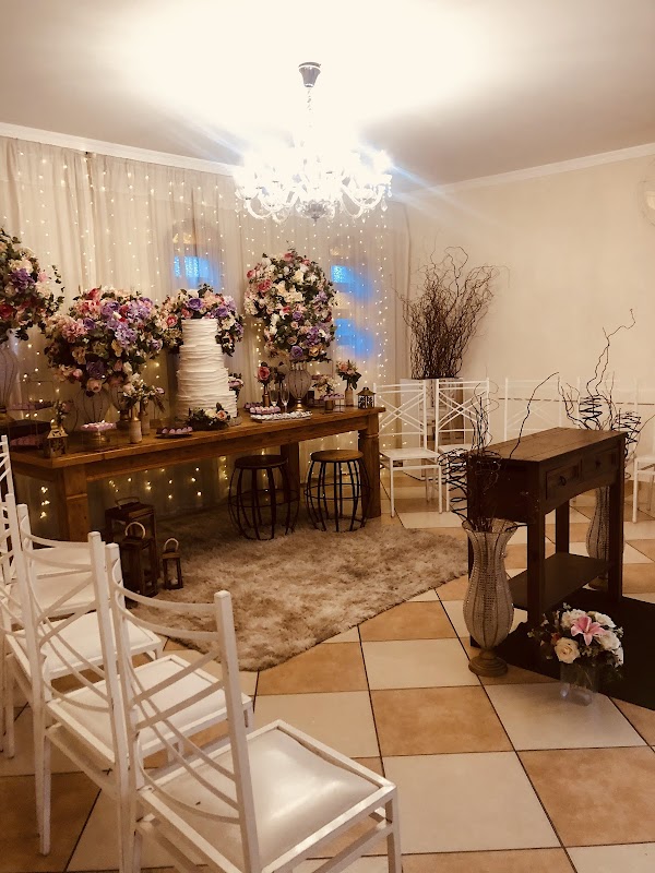 Mansão dos Lima Buffet