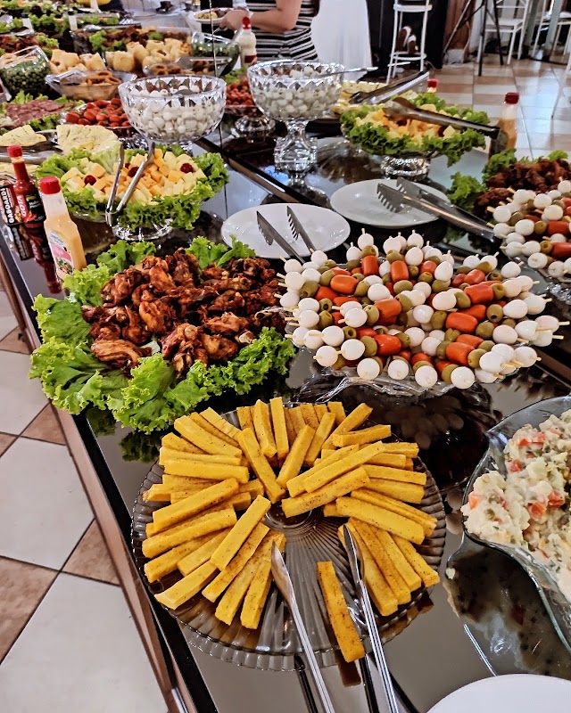 Mansão dos Lima Buffet - Buffet em Tranquilidade, Guarulhos/SP - Foto 3