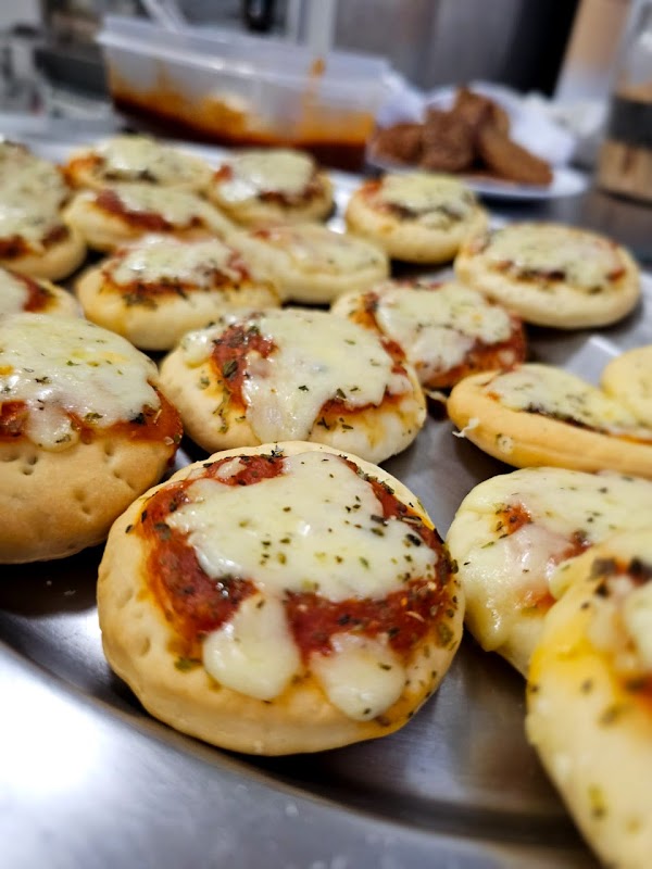 Buffet Venturi - Buffet em Vila Augusta, Guarulhos/SP - Foto 2