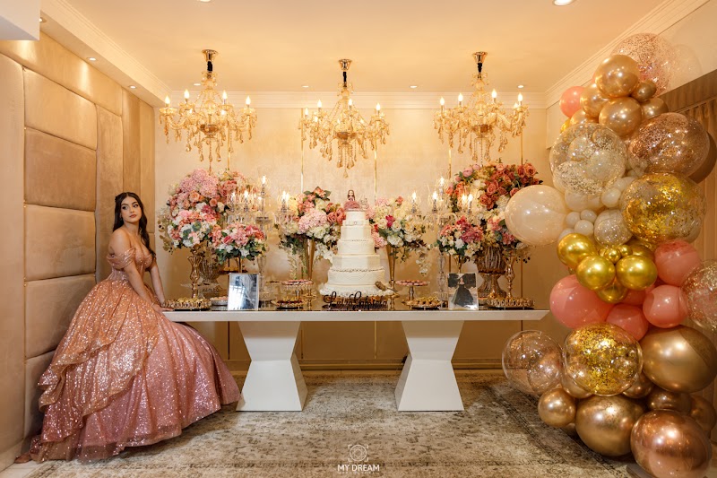 Buffet Venturi - Buffet em Vila Augusta, Guarulhos/SP - Foto 3