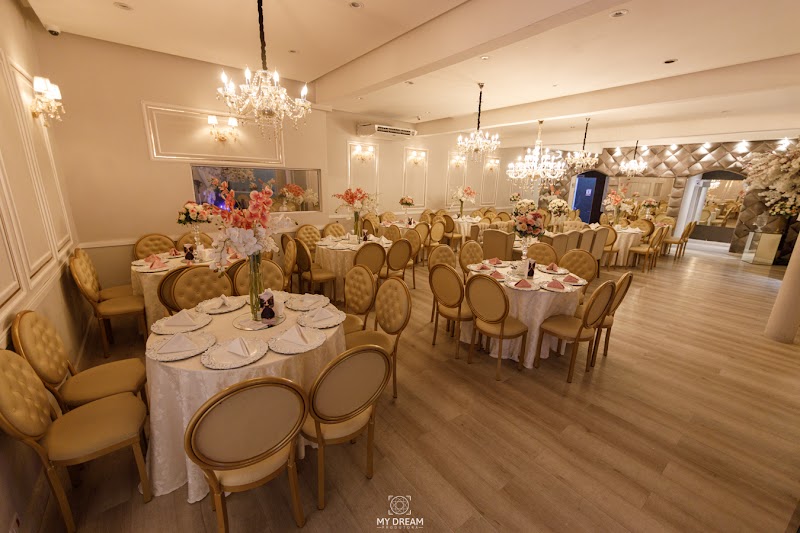 Buffet Venturi - Buffet em Vila Augusta, Guarulhos/SP - Foto 4