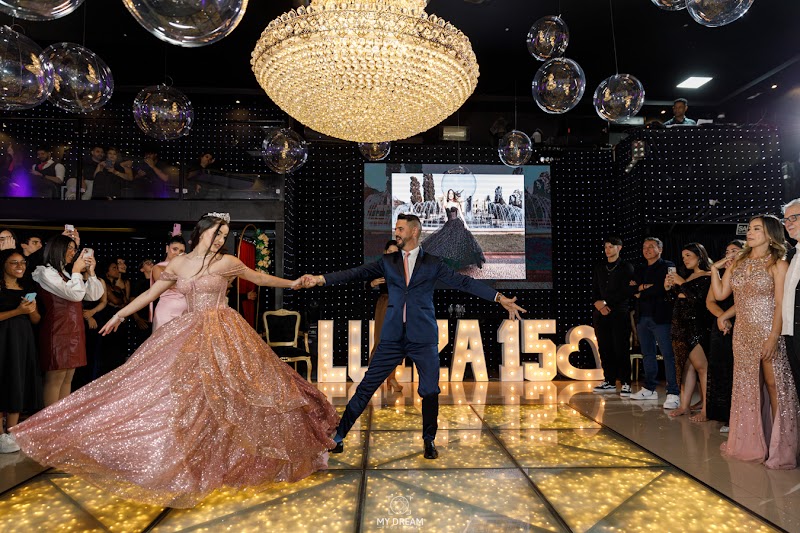 Buffet Venturi - Buffet em Vila Augusta, Guarulhos/SP - Foto 5