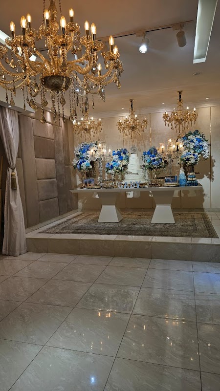 Foto 6 de Buffet Venturi