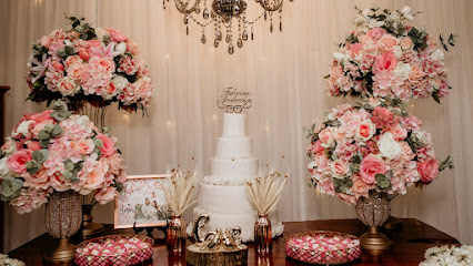 Espaço Cananéia - Eventos & Buffet