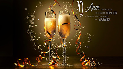 Buffet Europa Vila Galvão