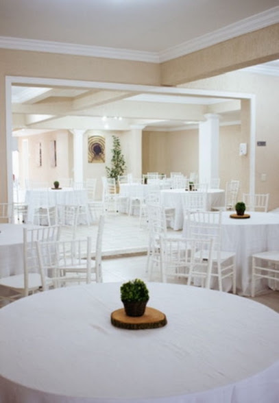 Madame Girê - Espaço para eventos