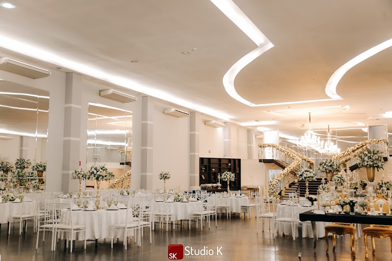 Salão Nobre #omelhorsalaodeguarulhos - Buffet em Vila Galvão, Guarulhos/SP - Foto 2