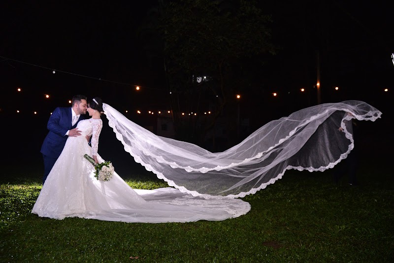 Salão Nobre #omelhorsalaodeguarulhos - Buffet em Vila Galvão, Guarulhos/SP - Foto 4