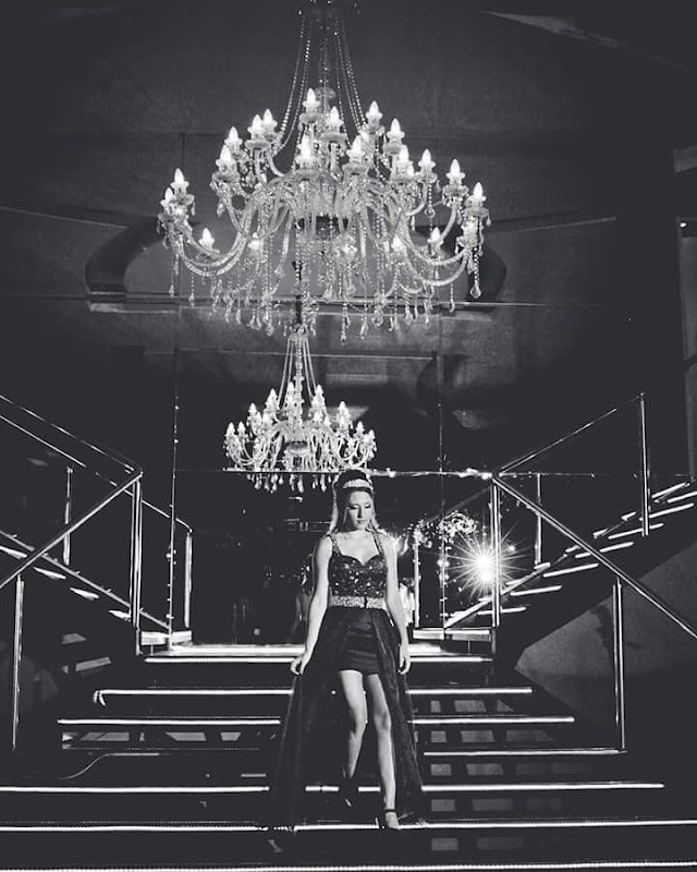 Salão Nobre #omelhorsalaodeguarulhos - Buffet em Vila Galvão, Guarulhos/SP - Foto 5