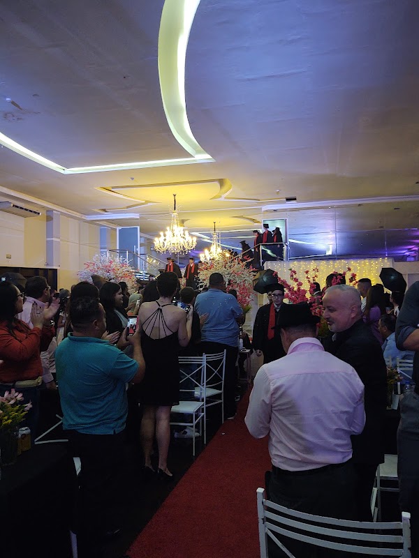 Foto 6 de Salão Nobre