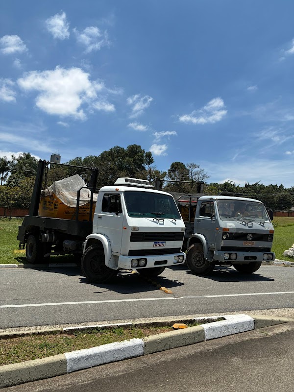 Gfl Caçambas Guarulhos - Caçamba em Centro, Guarulhos/SP - Foto 3